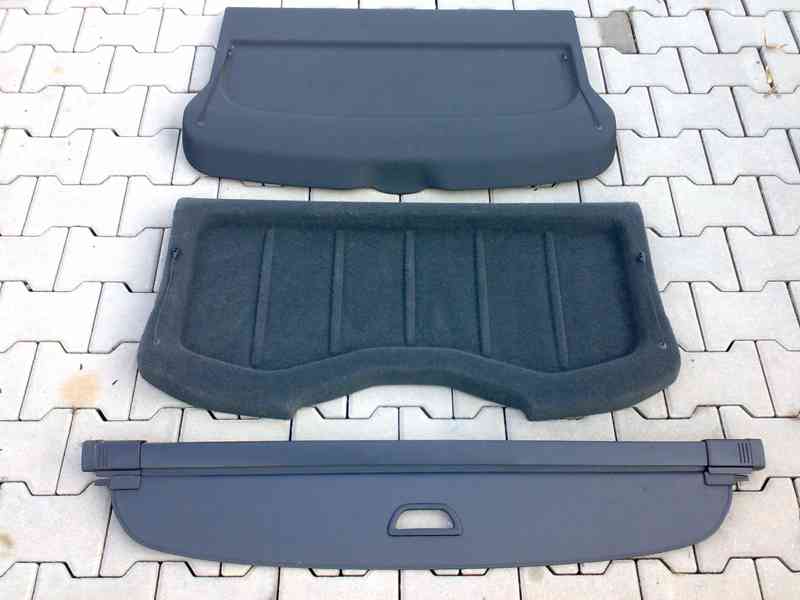 Toyota Venza Roleta Kufru. - foto 2