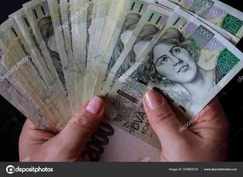 Potřebujete finanční pomoc? - foto 3
