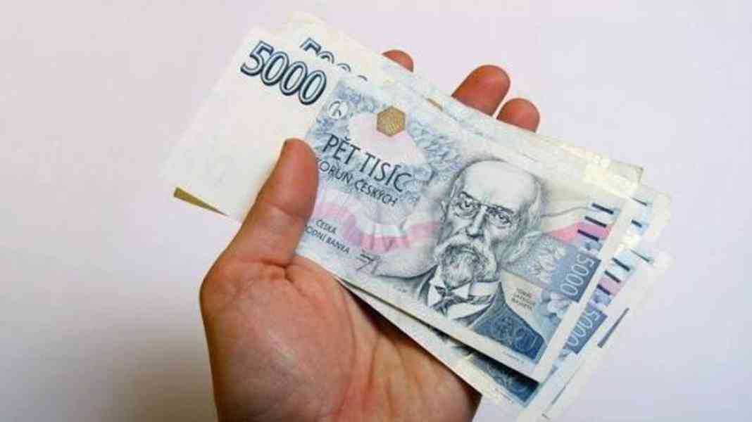 Potřebujete finanční pomoc? - foto 6
