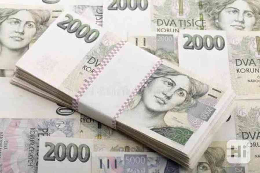 Potřebujete finanční pomoc? - foto 4