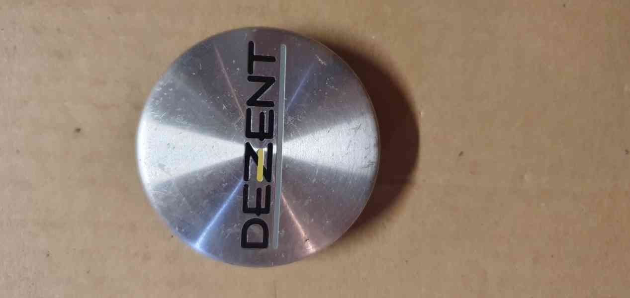 Alu Kola Dezent R14 - foto 9