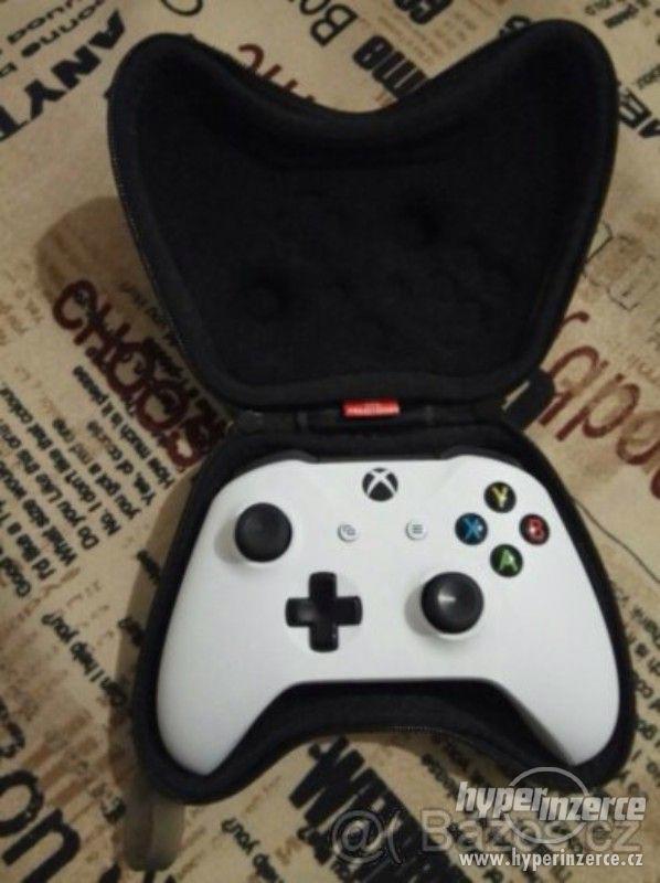 Nové Pouzdro na Xbox One ovladač - foto 1