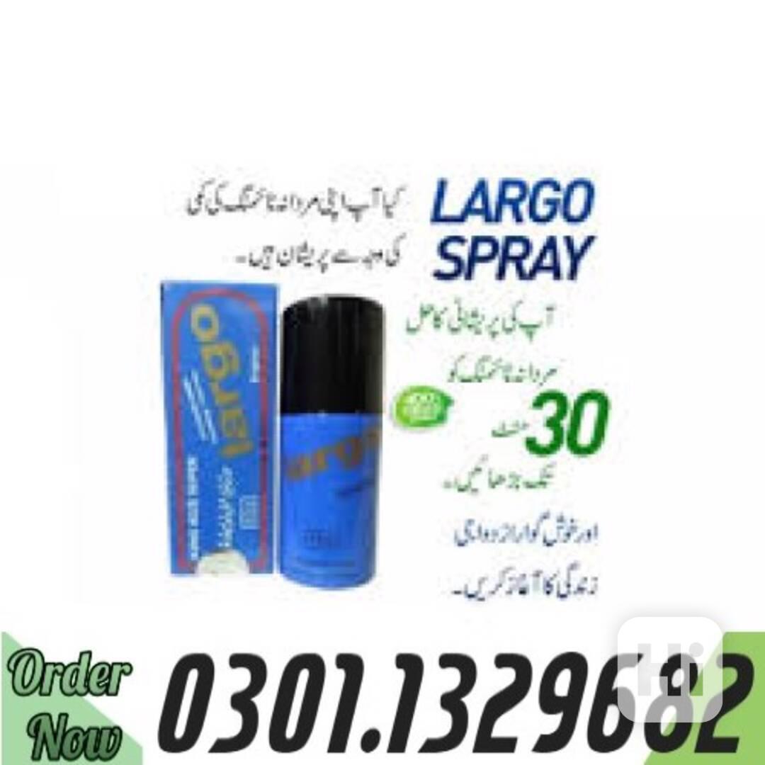 0301.1329682 |>>Largo Delay Spray in Pakistan | - foto 1