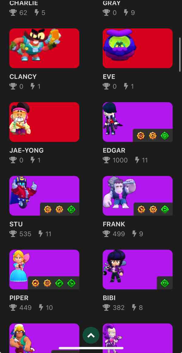 Brawl stars - foto 2