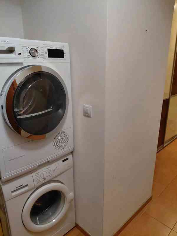 Pronájem bytu 2+kk 62 m² - foto 2