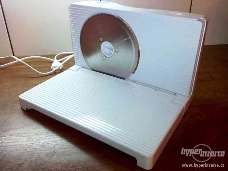 Elektrický kráječ Fagor CF 172 - foto 4