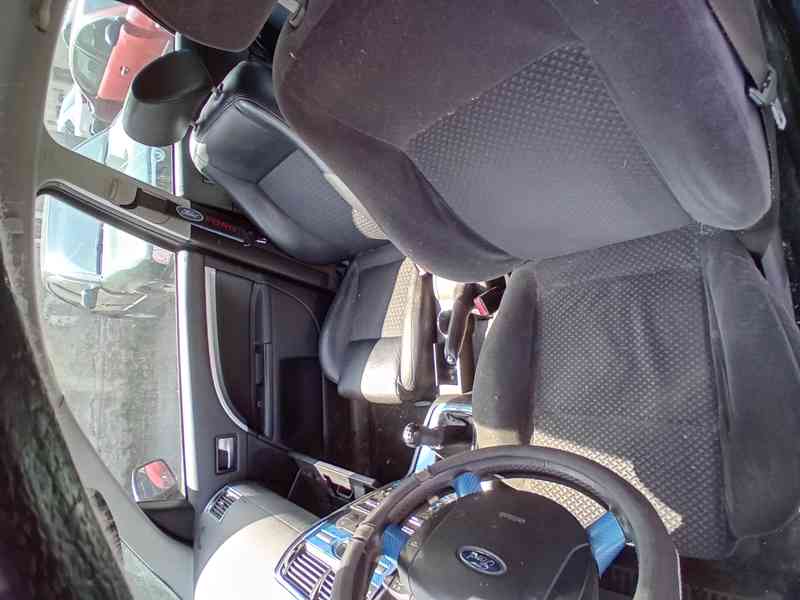 Prodám díly z FORD MONDEO 2,0 96kW,2003, motor N7BA - foto 5