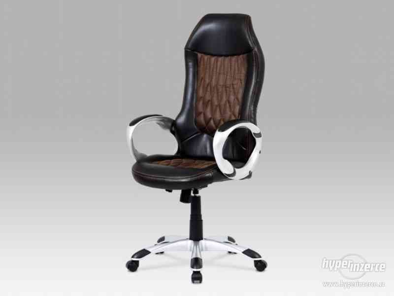 Nová kancelářská židle - foto 1