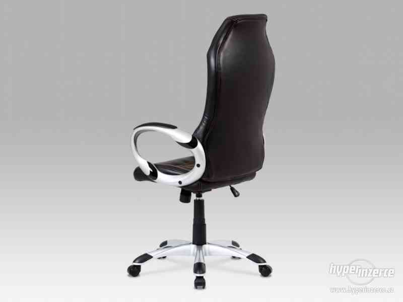 Nová kancelářská židle - foto 2