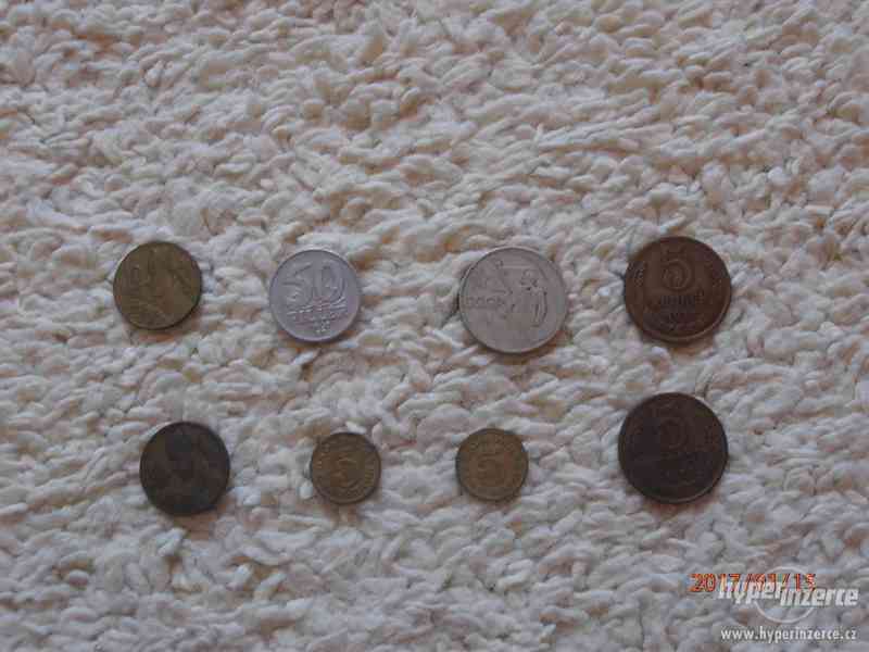 Prodám staré mince - foto 1