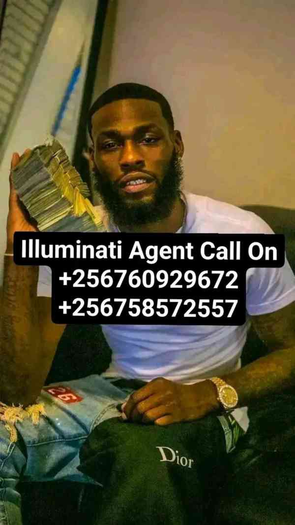 ILLUMINATI AGENT CALL IN UGANDA KAMPALA+256760929672 - foto 3