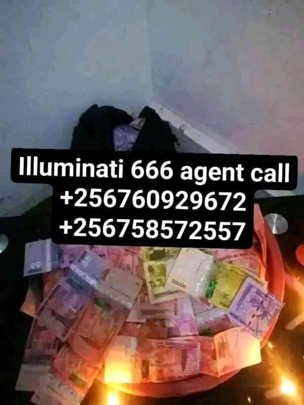 ILLUMINATI AGENT CALL IN UGANDA KAMPALA+256760929672 - foto 2