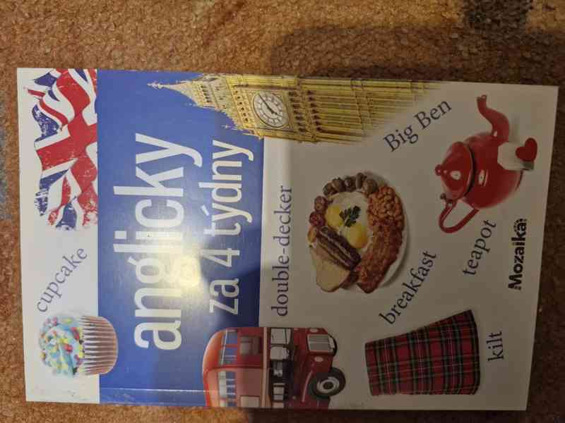 Technické a jiné slovníky - foto 21