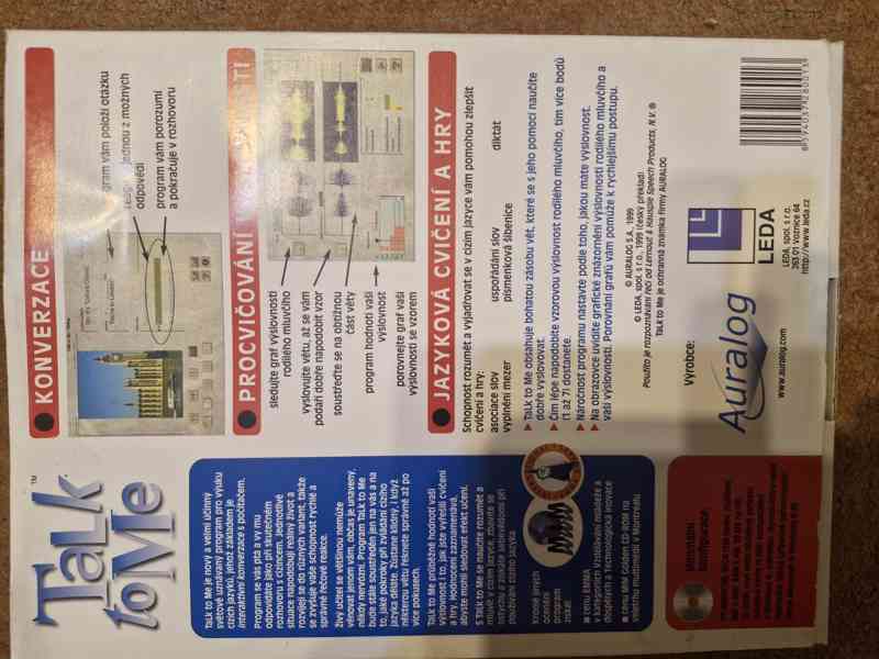 Technické a jiné slovníky - foto 42