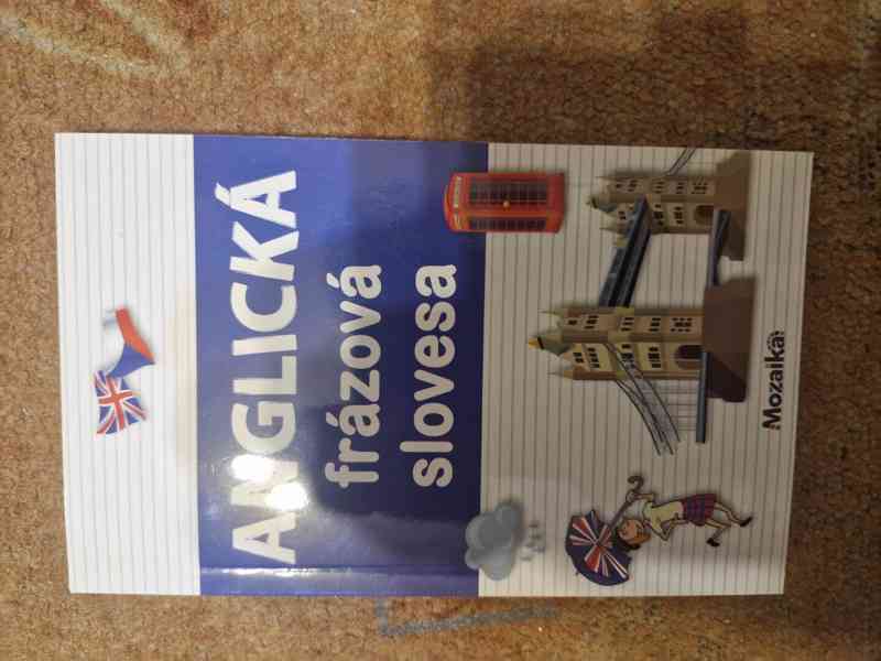 Technické a jiné slovníky - foto 17