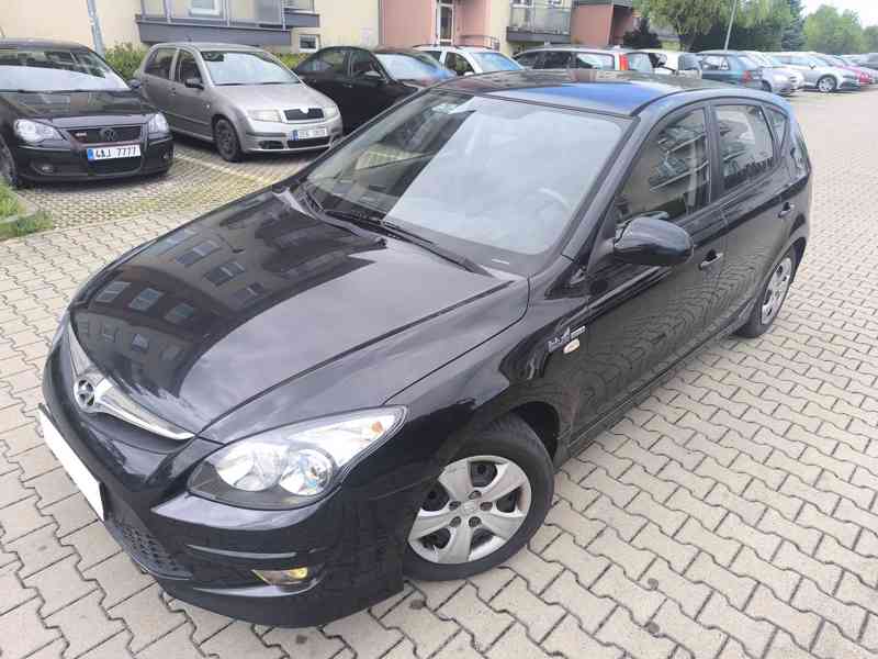 Hyundai i30 1.4 16V - foto 4