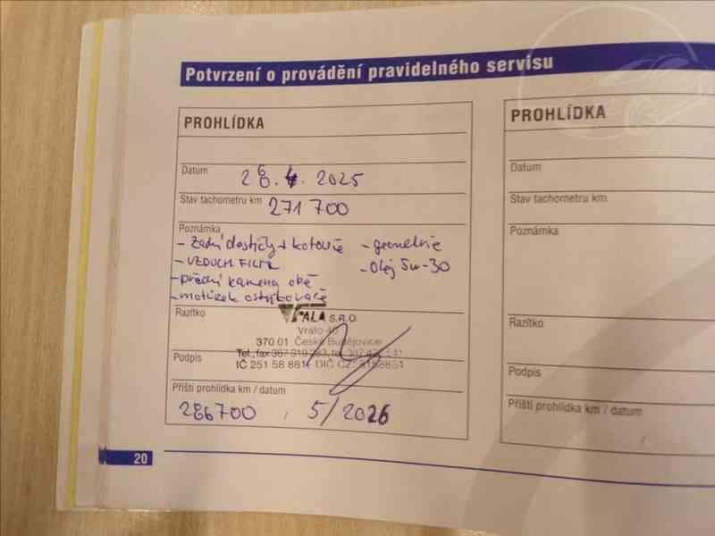 Hyundai Santa Fe 2,2 CRDi 4WD ELEGANCE,TAŽ.ZAŘ. - foto 13