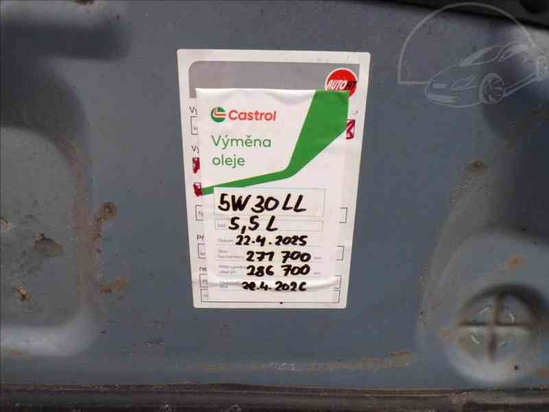 Hyundai Santa Fe 2,2 CRDi 4WD ELEGANCE,TAŽ.ZAŘ. - foto 18