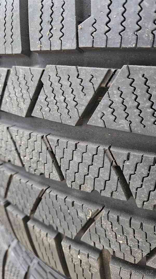 TOP originální ALU kola Land Rover 21" – 5×120, Continental  - foto 6