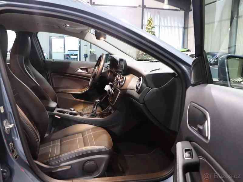 Mercedes-Benz GLA 1,6   200, 115 kW, 1595 ccm - foto 6