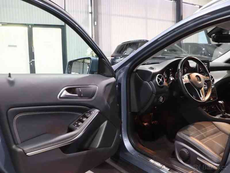 Mercedes-Benz GLA 1,6   200, 115 kW, 1595 ccm - foto 5