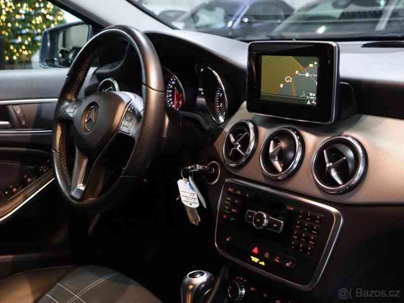 Mercedes-Benz GLA 1,6   200, 115 kW, 1595 ccm - foto 3