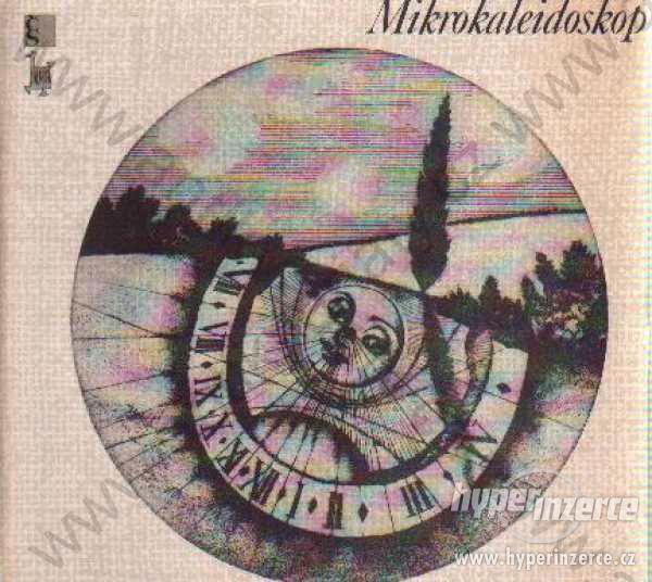 Mikrokaleidoskop Václav Kubín - foto 1