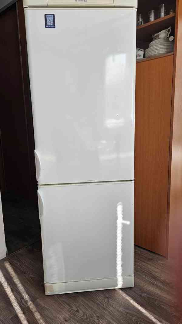 Lednička Elektrolux