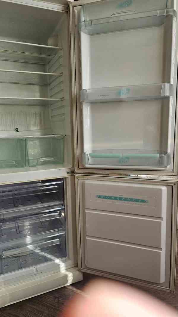 Lednička Elektrolux - foto 3