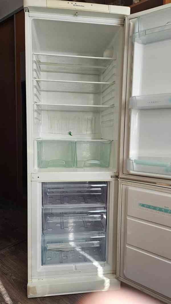 Lednička Elektrolux - foto 2