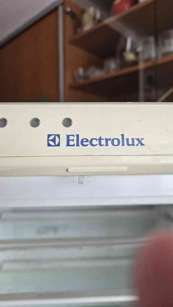Lednička Elektrolux - foto 4