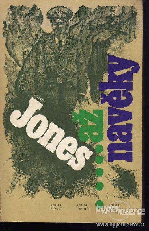 ...až navěky I - III  James Jones - 1985 - foto 1