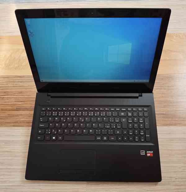 Notebook Lenovo G50-45 - foto 2