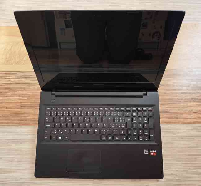 Notebook Lenovo G50-45 - foto 3