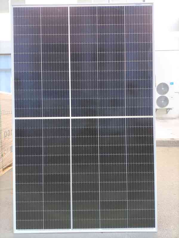 Solární moduly/PV panely/solární modul 405W 410W bez daně - bazar ...