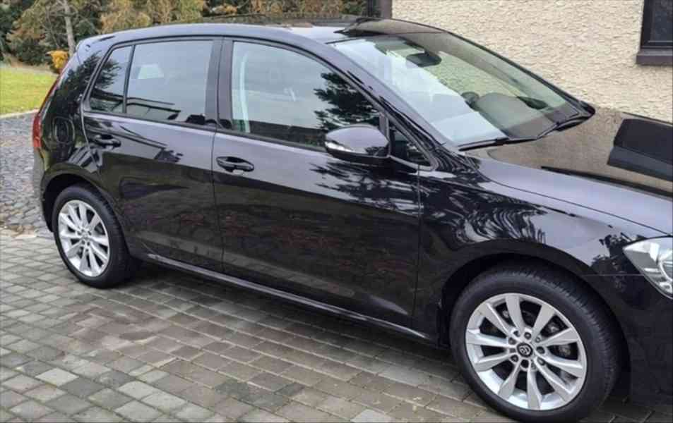 Volkswagen Golf 1,2   TSI - foto 5