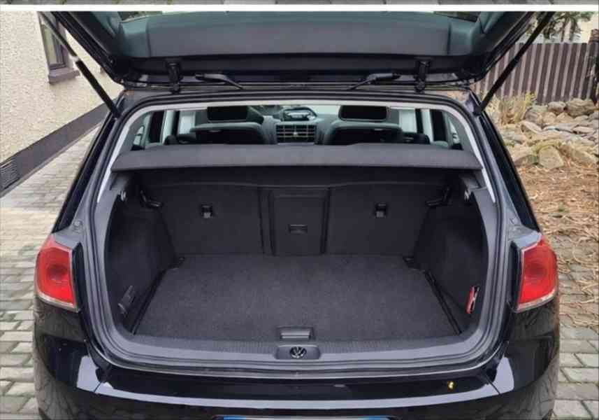 Volkswagen Golf 1,2   TSI - foto 6