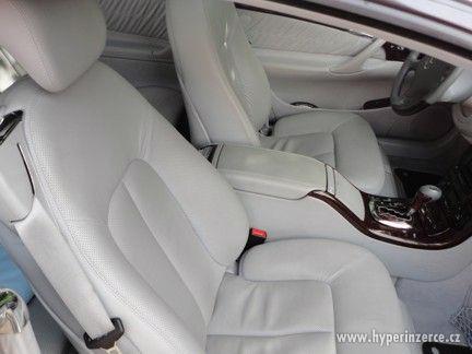 Mercedes CL600 - foto 2