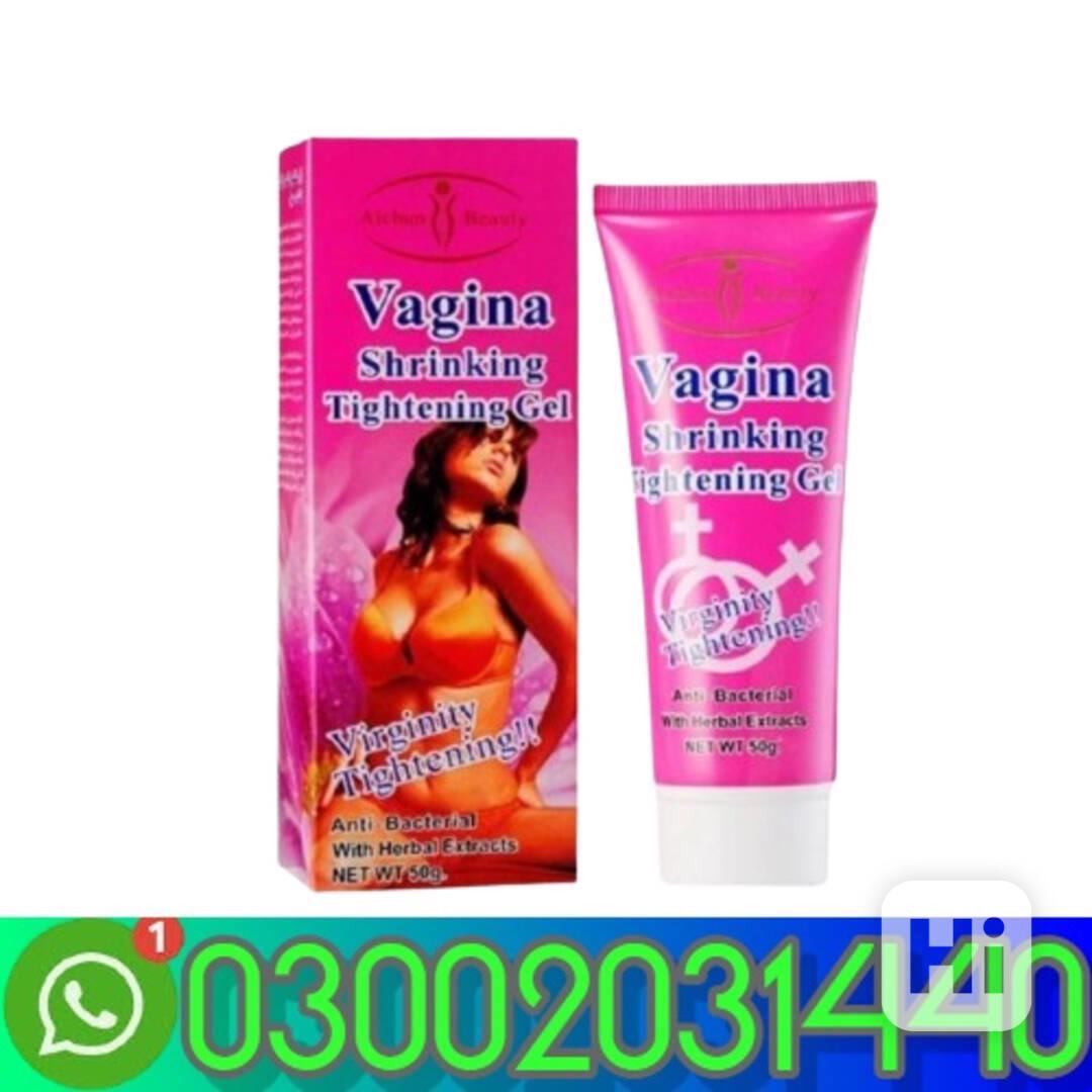Vagina Tightening Cream In Rahim Khan~03002031440== - foto 1