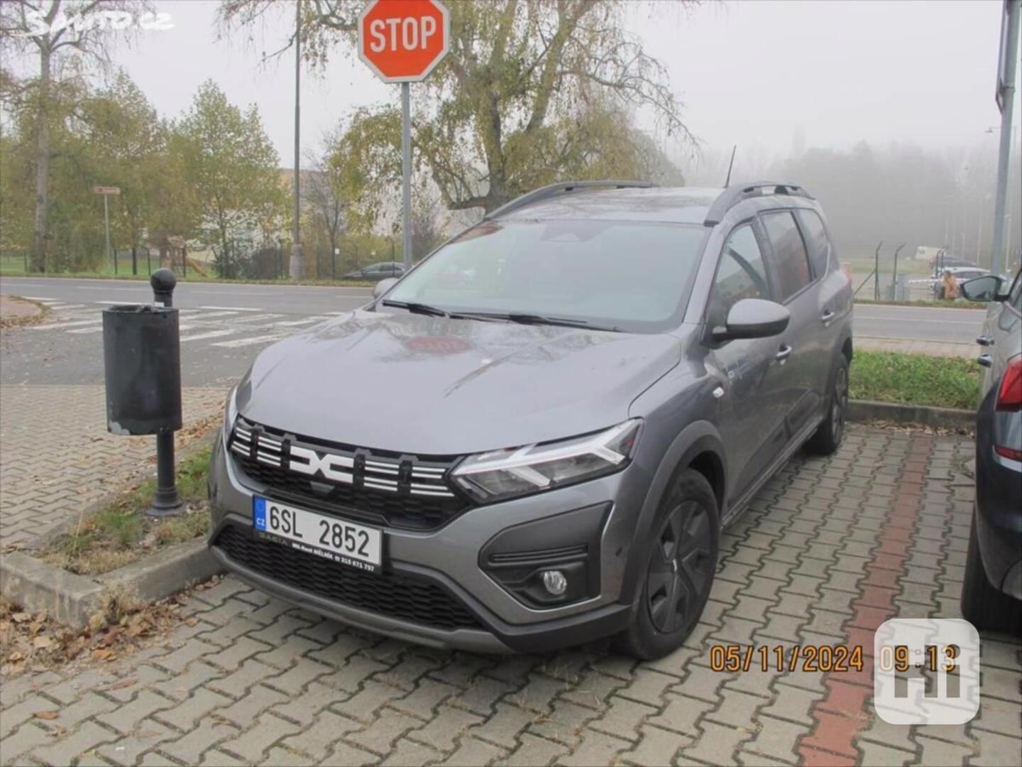 Dacia Jogger 1,0 - foto 1