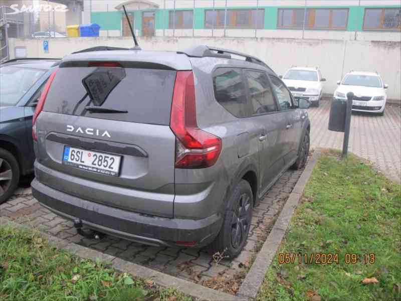 Dacia Jogger 1,0 - foto 2