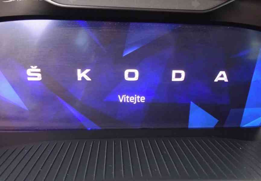 Škoda Octavia, 2.0TDI(110 kw)r.v.-2022 AUTOMAT DPH - foto 7