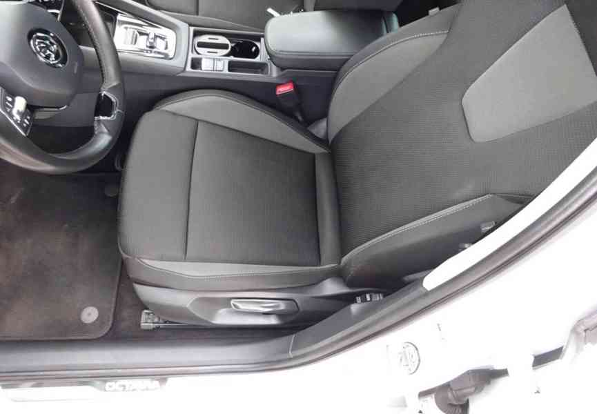Škoda Octavia, 2.0TDI(110 kw)r.v.-2022 AUTOMAT DPH - foto 17