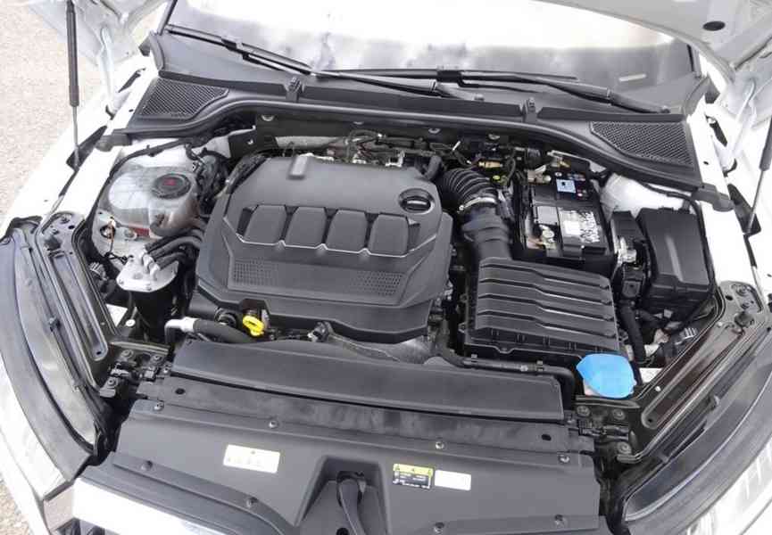 Škoda Octavia, 2.0TDI(110 kw)r.v.-2022 AUTOMAT DPH - foto 22