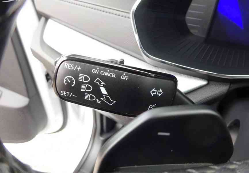 Škoda Octavia, 2.0TDI(110 kw)r.v.-2022 AUTOMAT DPH - foto 9