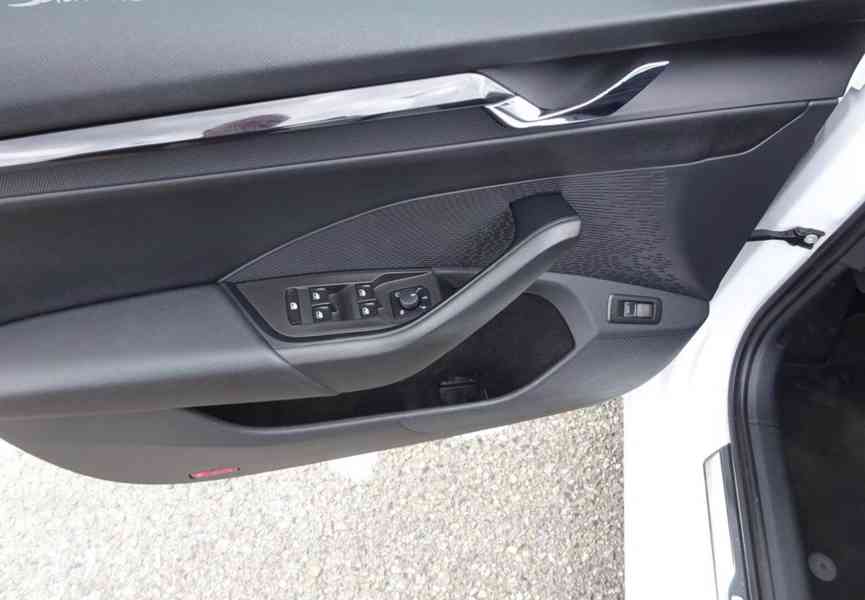 Škoda Octavia, 2.0TDI(110 kw)r.v.-2022 AUTOMAT DPH - foto 6