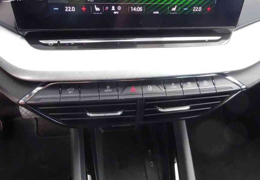 Škoda Octavia, 2.0TDI(110 kw)r.v.-2022 AUTOMAT DPH - foto 14