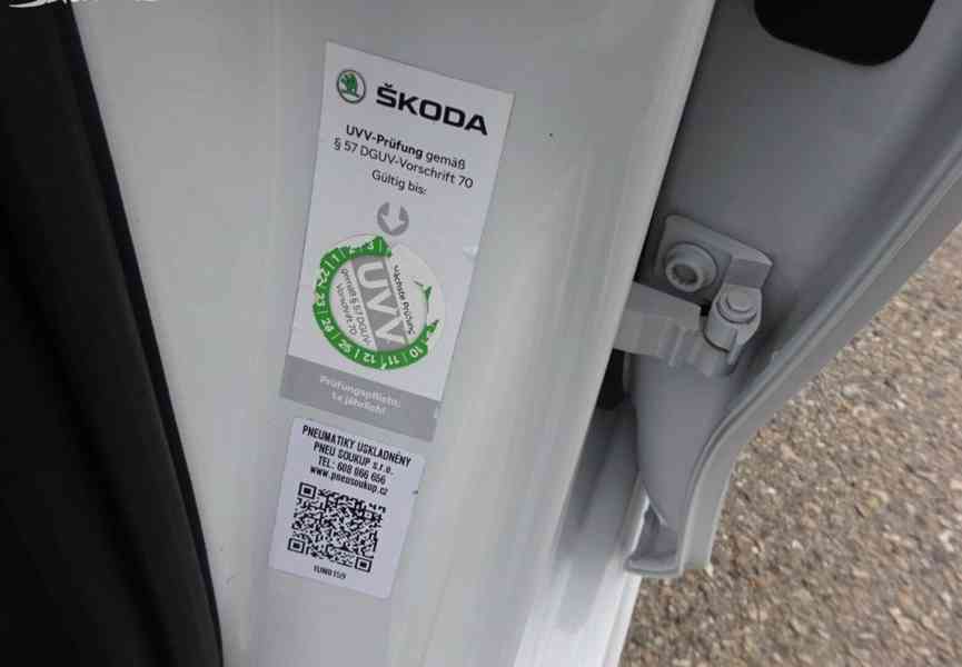 Škoda Octavia, 2.0TDI(110 kw)r.v.-2022 AUTOMAT DPH - foto 24