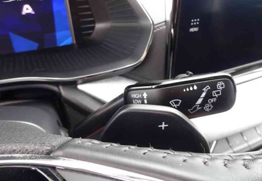 Škoda Octavia, 2.0TDI(110 kw)r.v.-2022 AUTOMAT DPH - foto 10