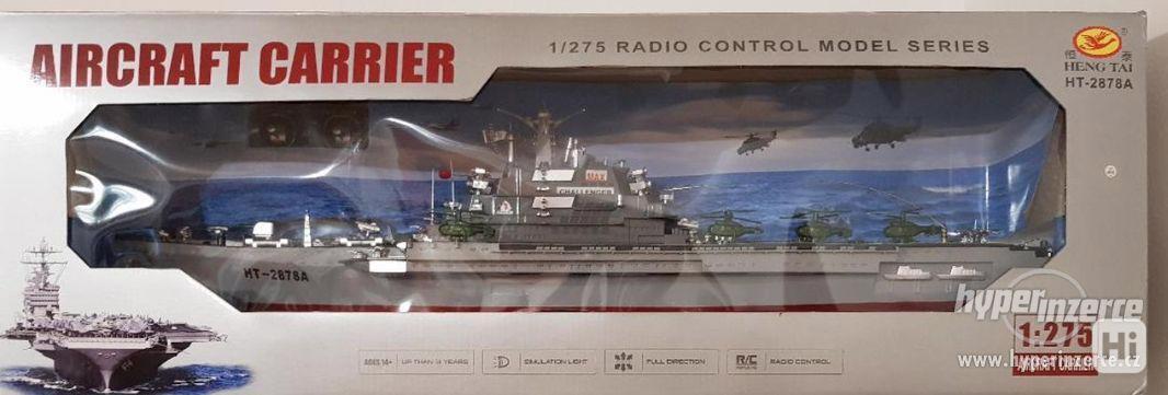 Aircraft Career 1:275 - foto 1